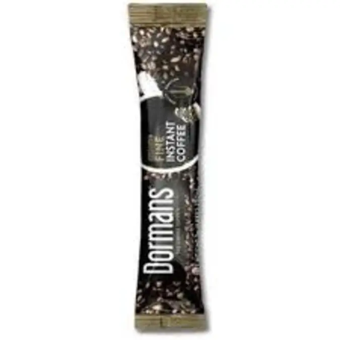 Dormans Fine Instant Coffee 1.6G